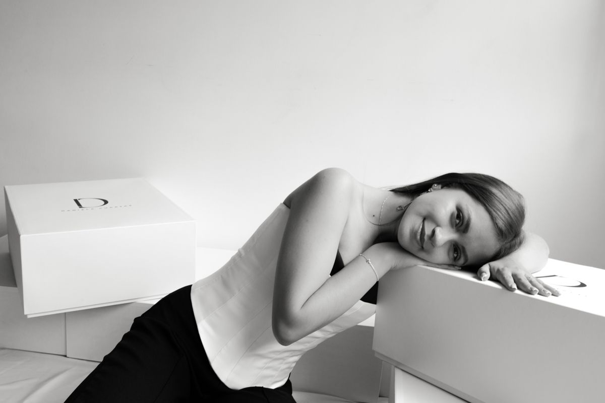 Diseño Daniela Cuartas