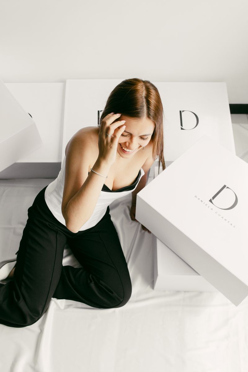 Diseño Daniela Cuartas