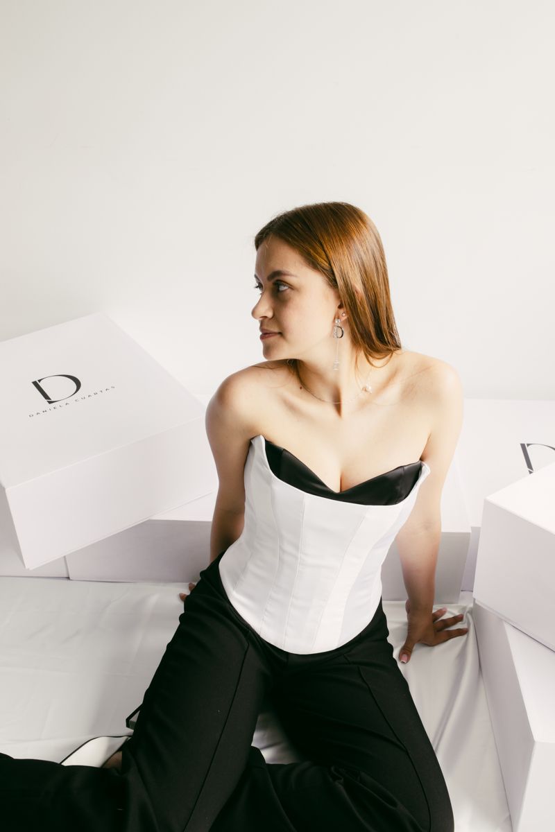 Diseño Daniela Cuartas
