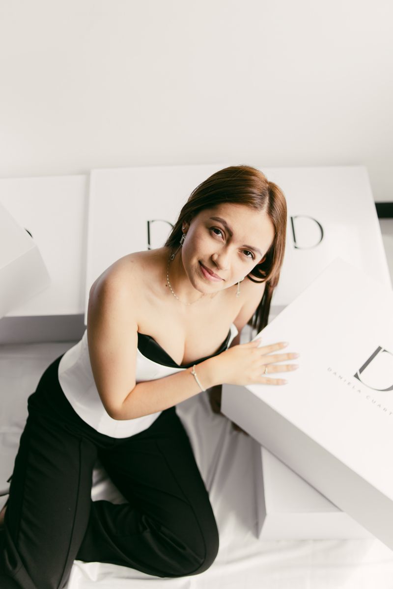 Diseño Daniela Cuartas
