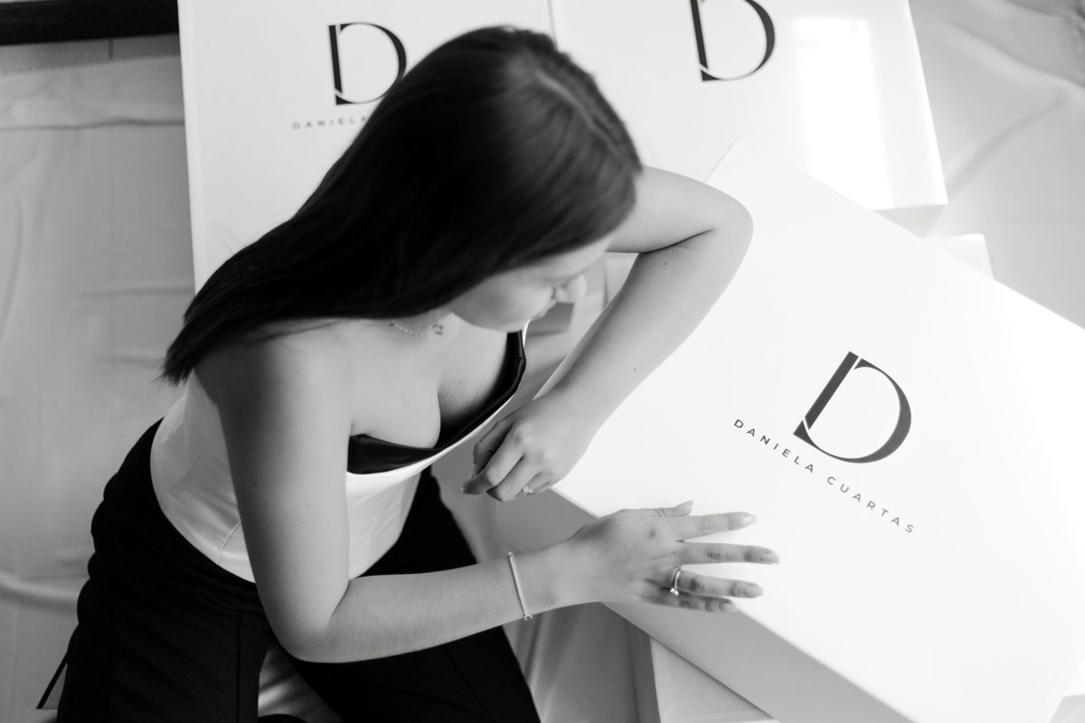 Diseño Daniela Cuartas