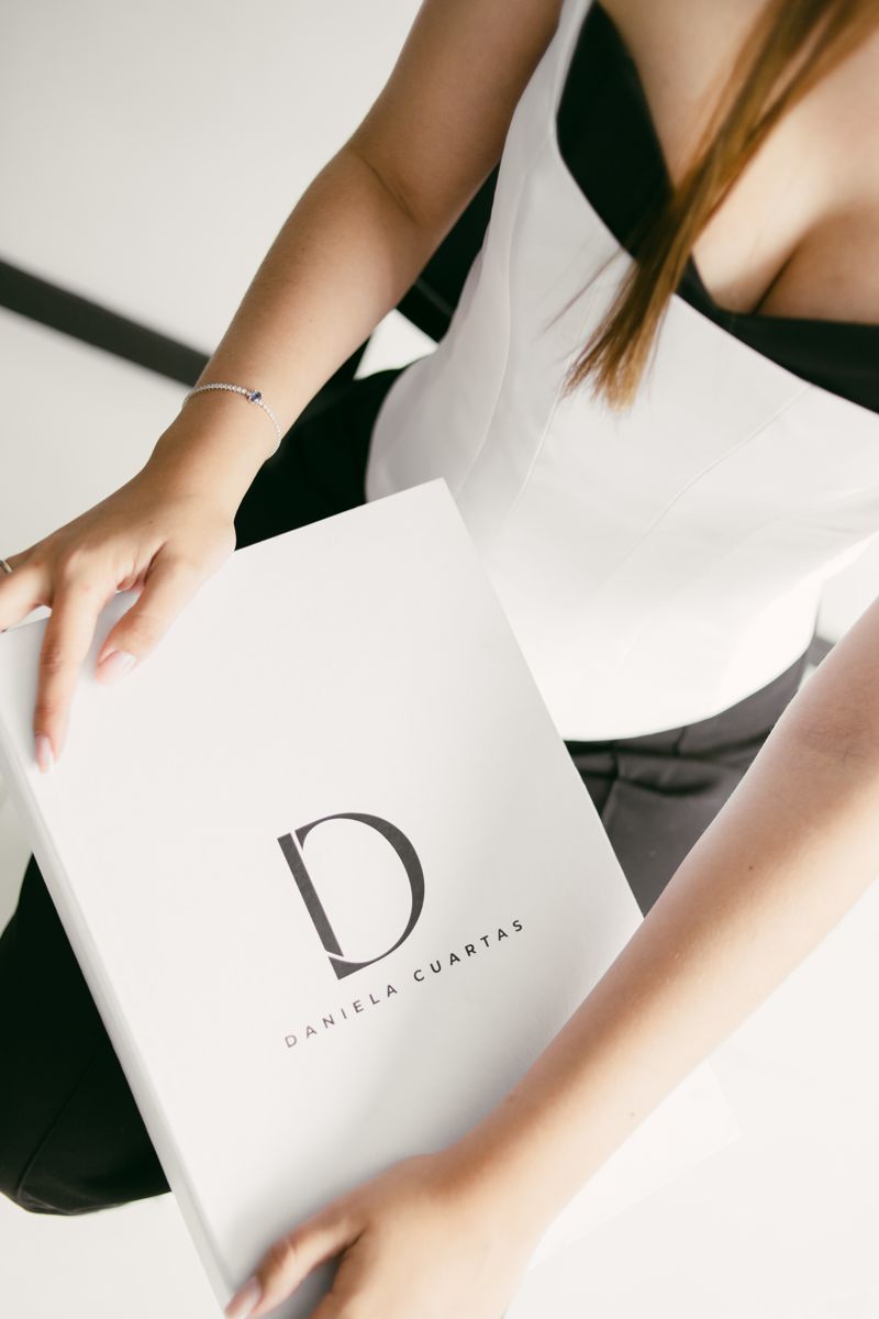 Diseño Daniela Cuartas