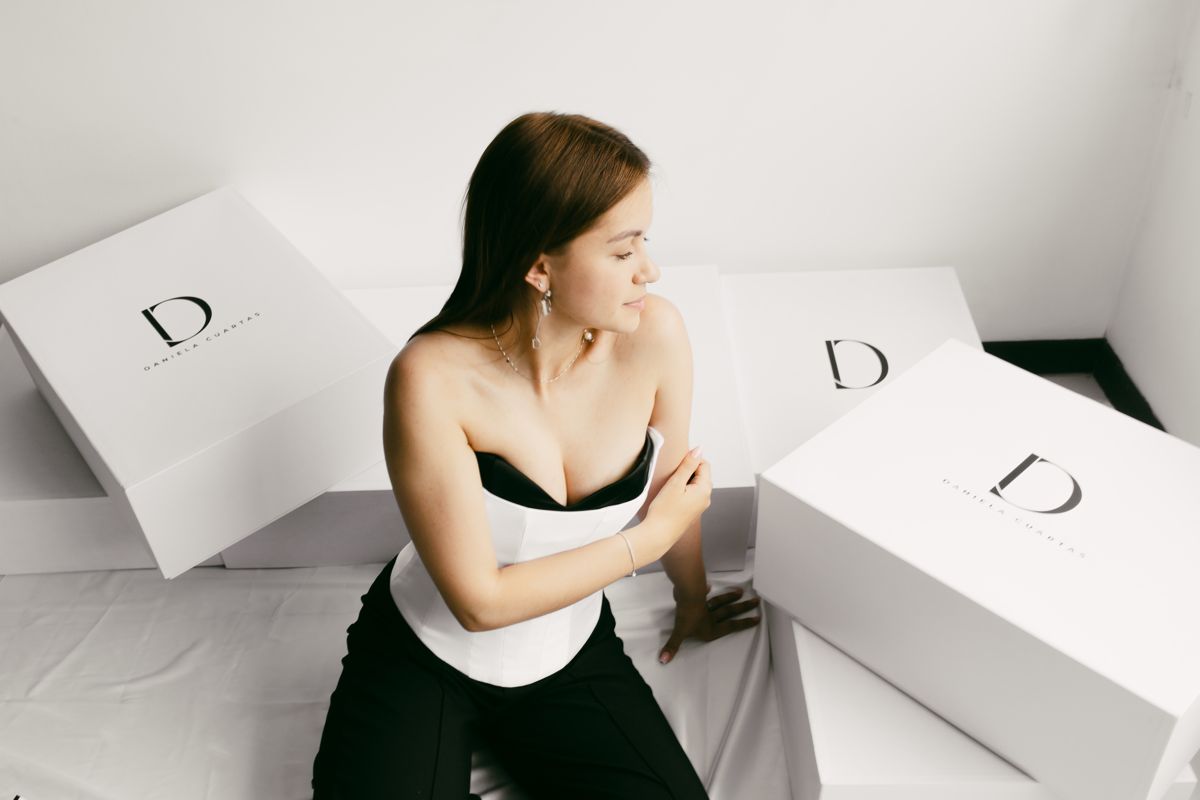Diseño Daniela Cuartas