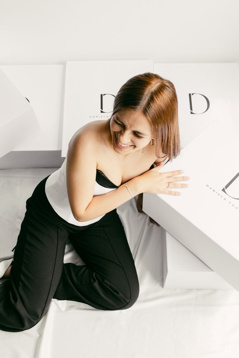 Diseño Daniela Cuartas