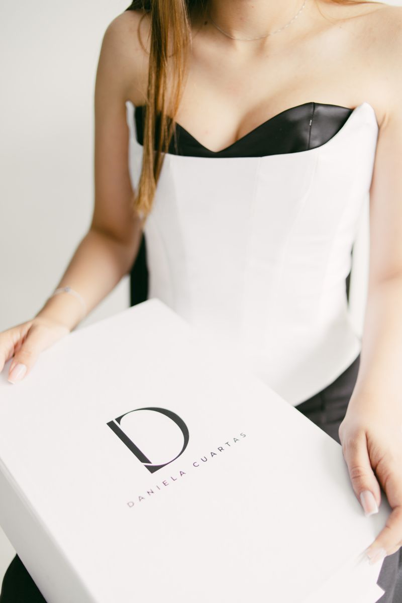 Diseño Daniela Cuartas